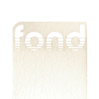 Fond Design logo - Similar company to Fond Studio