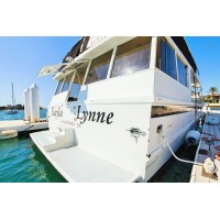 Newport Yacht Rental logo - Similar company to Formal Builder