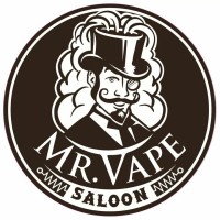 Mr. Vape Saloon Giussano logo - Similar company to Mr Vape