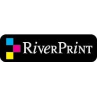 RiverPrint logo - Similar company to Packaging Utah - A Division Of Traco