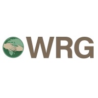 WRG Relief Goods logo - Similar company to Ilx Event