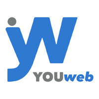YouWeb logo - Similar company to Youweb