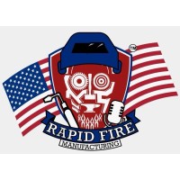 Rapid Fire Manufacturing logo - Similar company to Pix Electronics Ltd