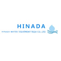 Hinada Water Treatment Tech Co., Ltd. logo - Similar company to Rksfluid Valves