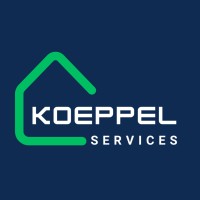 Koeppel Services logo - Similar company to Elements Lawn And Landscape