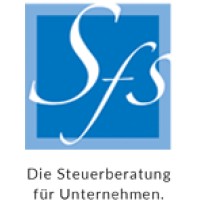 SFS Steuerberatungsgesellschaft mbH logo - Similar company to Tsv Dachau 1865 E.V.