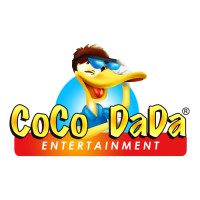 CoCoDaDa logo - Similar company to Virbela