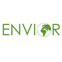 Envior logo - Similar company to Mvi Ecopack