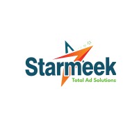 Starmeek logo - Similar company to Backwater