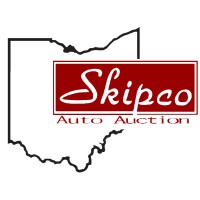 Skipco Auto Auction logo - Similar company to Servnet Auction Group