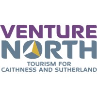 Venture North logo - Similar company to Developing The Young Workforce North Highland