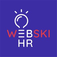 WebskiHR logo - Similar company to Trans Awareness Change Maker