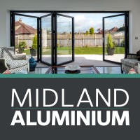 Midland Aluminium logo - Similar company to A & A Automatics Limited