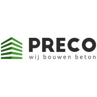 Preco B.V. logo - Similar company to Sa Klussenbedrijf