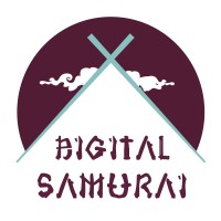 Digital_Samurai logo - Similar company to Kryoss Softech
