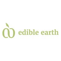 Edible Earth Resources logo - Similar company to Agmenity