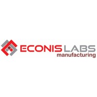 Econis Labs logo - Similar company to Greenlight Iot
