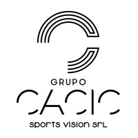 CACIC SPORTS VISION SRL logo - Similar company to Interprod