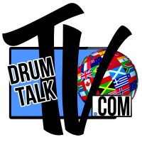 Drum Talk TV logo - Similar company to Smart Convos
