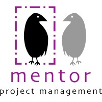Mentor Project Management logo - Similar company to Project Management Mentor