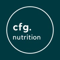 Charlotte Faure Green Nutrition logo - Similar company to Etc. Etc. Studio