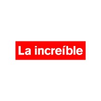 La increíble logo - Similar company to Fernández Cueto Editores