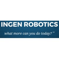 Ingen Robotics logo - Similar company to Xstream Software