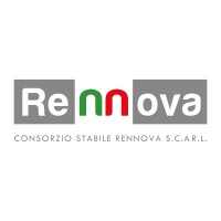 Consorzio Stabile Rennova logo - Similar company to Polisini Group