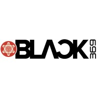BLACK369 logo - Similar company to A+ Mobile Techs