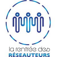 La Rentrée des Réseauteurs logo - Similar company to Les Fondus