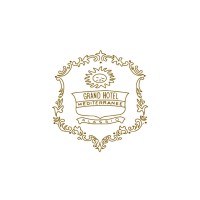Grand Hotel Mediterranee Alassio logo - Similar company to Talassio Collection