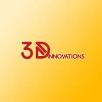 3D Innovations Design Pte. Ltd. logo - Similar company to Km Construction Corp