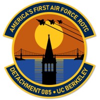 Air Force ROTC Detachment 085 logo - Similar company to Data Science Discovery Program