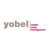 Yobel República Dominicana logo - Similar company to Yobel Scm