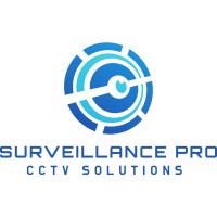 Surveillance Pro logo - Similar company to Eyescan Security Systems