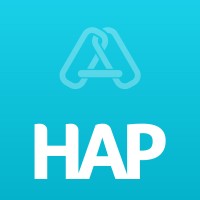 HAP | The Business of Better Compliance logo - Similar company to Dreaming Code Inc.