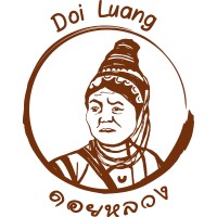 Doi Luang Social Enterprise logo - Similar company to Opposite Coffee