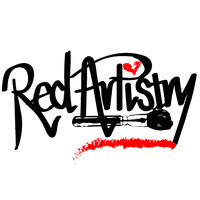 Red Artistry logo - Similar company to Trail Guide Crm