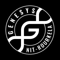 GENESYS(NIT ROURKELA) logo - Similar company to 3D Nitr