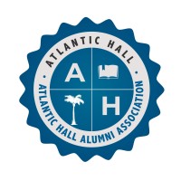 Atlantic Hall Alumni Association logo - Similar company to St Thomas More Catholic School Alumni