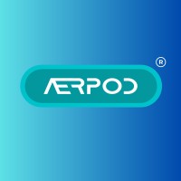Nano Aerpod India's First Wearable Air Purifier logo - Similar company to Easytesting.In