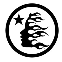 Hellstar Studios Records logo - Similar company to Linkify Lab