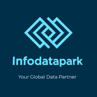 Infodatapark logo - Similar company to Duck