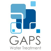 GAPS Water Treatment logo - Similar company to Suko