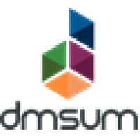 PT. Dinamika Mitra Sukses Makmur (DMSUM) logo - Similar company to Diamond Engineering
