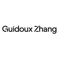 Guidoux Zhang logo - Similar company to Studio55 Architecture