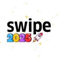 Swipe (YC S21) logo - Similar company to Koshex (YC-S21)