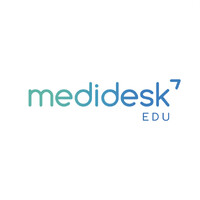 Medidesk Edu logo - Similar company to Medidesk