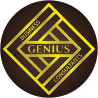 Genius Business Consultants Sdn Bhd logo - Similar company to Way Forward Accounting & Auditing