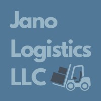 Jano Logistics LLC logo - Similar company to Atlantic Energy